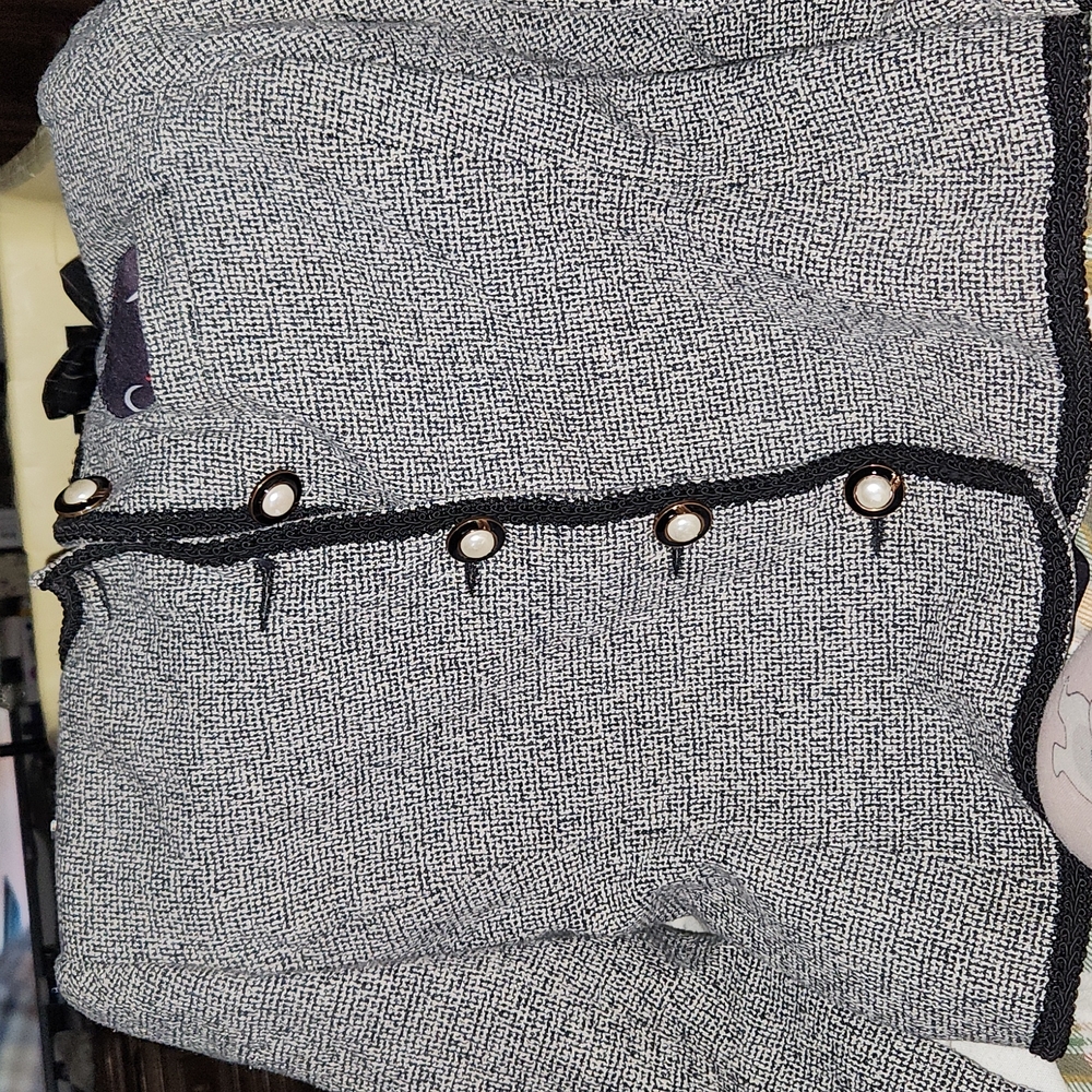 Women's suit jacket